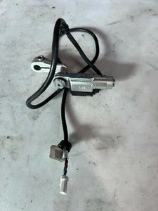15-20 Aprilia RSV4 1100 PALANCA DE CAMBIOS RÁPIDA DE FÁBRICA QS MÓDULO SENSOR AUTODESLIZANTE OEM - Imagen 1 de 1