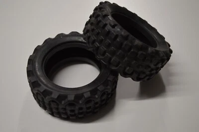 Graupner Gepard III 4WD Reifen - Bild 1 von 2