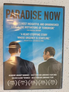 Paradise Now DVD - Picture 1 of 2