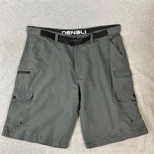 denali cargo shorts