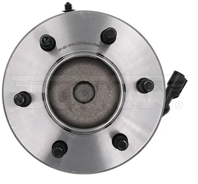 Dorman 951-883 Wheel Hub Assembly fits Ford Expedition 7L1Z1104G - Image 1 of 4