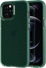 Tech21 Case Cover For Apple iPhone 12 Pro Max Evo Check - Green