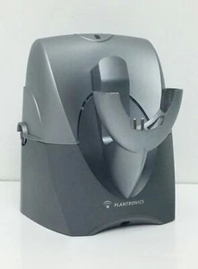 Joblet 2x Plantronics CS351N/A Wireless Headset Base Station Only - Picture 1 of 6