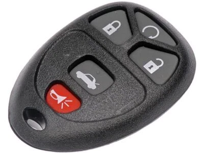 Estuche remoto sin llave Dorman 96753KJWB 2012 para Chevrolet Suburban 1500 2007-2013 Foto 1 de 2