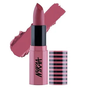 Crema Nykaa So! Rossetto Cremoso Opaco - Sognare il giorno - Foto 1 di 10