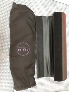 barbell squat shoulder pad and Hip Thrust Pad with Safety Closure for Non-Slip - Picture 1 of 3
