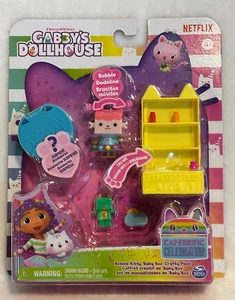 Gabby's Dollhouse Baby Box Bobble Kitty Furniture - Picture 1 of 4