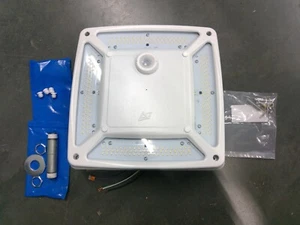 LSI SCV LED 10L SC UNV DIM 40 WHT Scottsdale Vertex LED Light **Free Shipping** - Picture 1 of 5