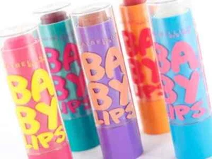 Maybelline Baby Lips Lip Balm Various Shades 8hr Moisture Makeup BN - Picture 1 of 8