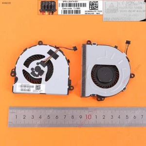Laptop CPU Cooling Fan For Acer Nitro AN515-51 AN515-52 G N17C1 G3-571 G3-571G - Picture 1 of 4