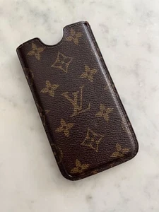 LOUIS VUITTON Handyhülle iPhone - Bild 1 von 2