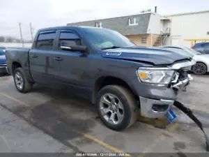 Used Front Outer Drive Axle Shaft fits: 2021 Ram Dodge 1500 pickup front Front G - Picture 1 of 24