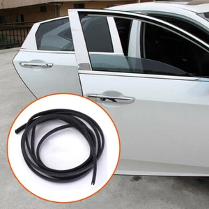 2M U Type Car Rubber Seal Trim Molding Strip Door Edge Guard Lock Protector - Picture 1 of 15