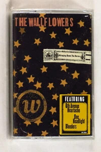 WALLFLOWERS ‎– Bringing Down The Horse 1996 US 1st cassette SEALED J Dylan - Picture 1 of 1