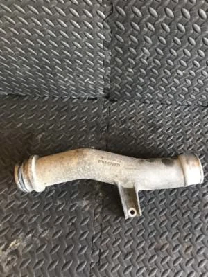 Renault Premium 320 Dci 2002 Year Cooling Hose Pipe 5010477814 - Image 1 of 4