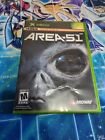Area 51 Microsoft Xbox 2005 Video Game Microsoft XBOX Complete Tested & Working