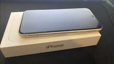 iPhone 11.64GB, white, like new, two mini scratches on the scan not visible 