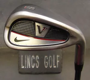 Nike VR 9 Iron Regular Graphite Shaft Nike Grip - Picture 1 of 5