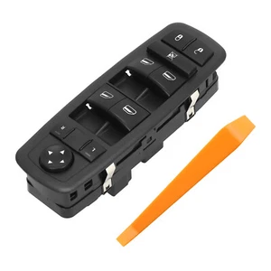 Driver Door Window Switch For Dodge Grand Chrysler Town & Country 4602535AD - Picture 1 of 12