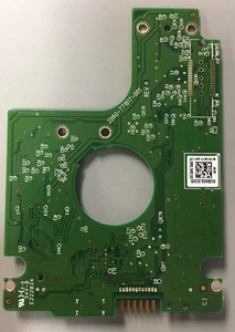 PCB 2060-771817-001 REV A for 1TB WD10TMVV USB 3.0, PCB ONLY! - Picture 1 of 2