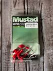 Mustad Shirmp Red 3/16oz Lures