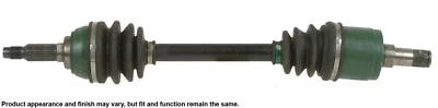 Eje CV cardone del lado del conductor delantero para Spectrum, I-Mark, Sunburst (60-1292) Foto 1 de 4