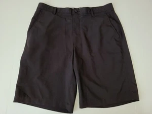 Herren FootJoy Golfshorts Gr. 35 schwarz - Bild 1 von 5