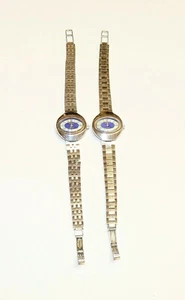 MONTRE VINTAGE URSS 17 BIJOUX FEMMES CHAIKA - Photo 1/4