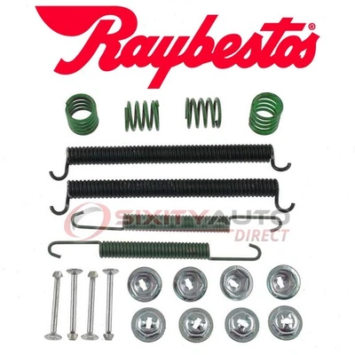 Raybestos Parking Brake Hardware Kit for 1994-2003 Mitsubishi Galant - mf - Image 1 of 4