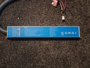  Emergency LED Driver - 15W Output - 90 Minute Backup Time  - Picture 1 of 5