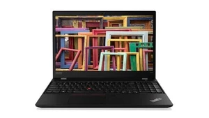 Lenovo ThinkPad T590 | 15.6" | i5-8365U | 16 GB GB | 512 GB NVME - Bild 1 von 5