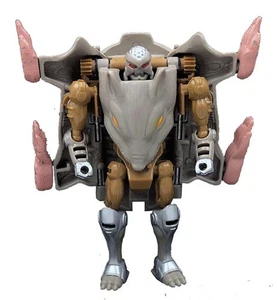 Rattrap Basic Class | Transformers Beast Wars - Picture 1 of 2