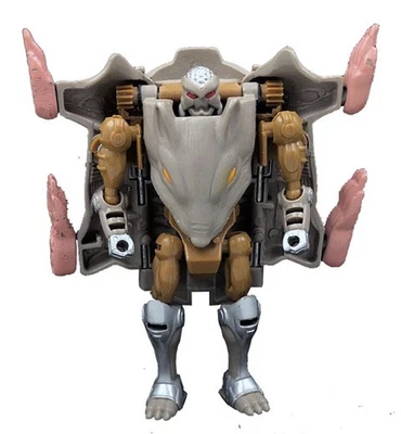 Rattrap Basic Class | Transformers Beast Wars - Image 1 of 2