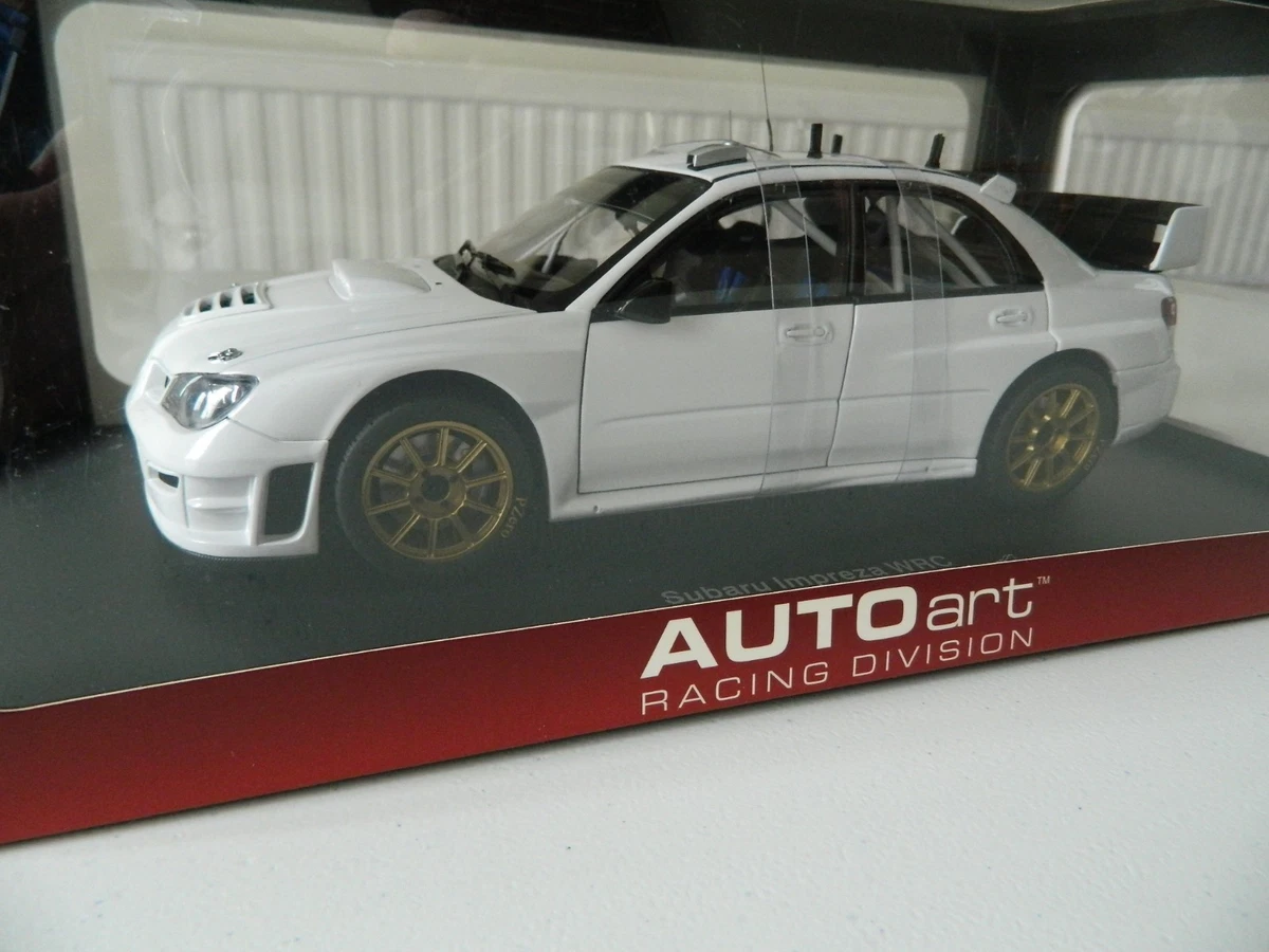 AUTOart Subaru Diecast & Vehicles for sale | eBay UK