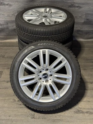 Original Mini F60 Countryman 18 Zoll Winter Styling 532.. - Bild 1 von 4
