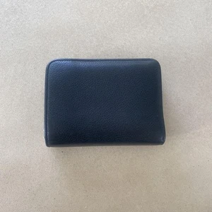 Yves Saint Laurent Bifold Wallet Mens Japan Import Rare - Picture 1 of 7