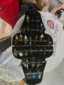 Kenner Original 70er & 80er Jahre *STAR WARS* Spielzeug! 20+ & Vader Koffer in Top Zustand! - Bild 1 von 6