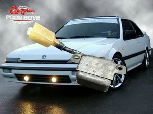 Honda Accord IX 1989 2,0 L M/T tracción delantera regulador de voltaje OEM - Imagen 1 de 5