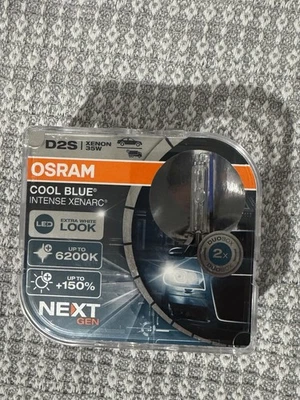 Osram D2S Xenon Brenner - Bild 1 von 3