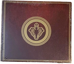 Årabrot – The Gospel (CD, 2016) NEW AND SEALED - Picture 1 of 1