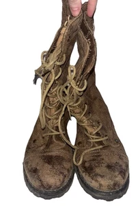 Stivali da combattimento donna Roxy taglia 9,5 - Foto 1 di 13