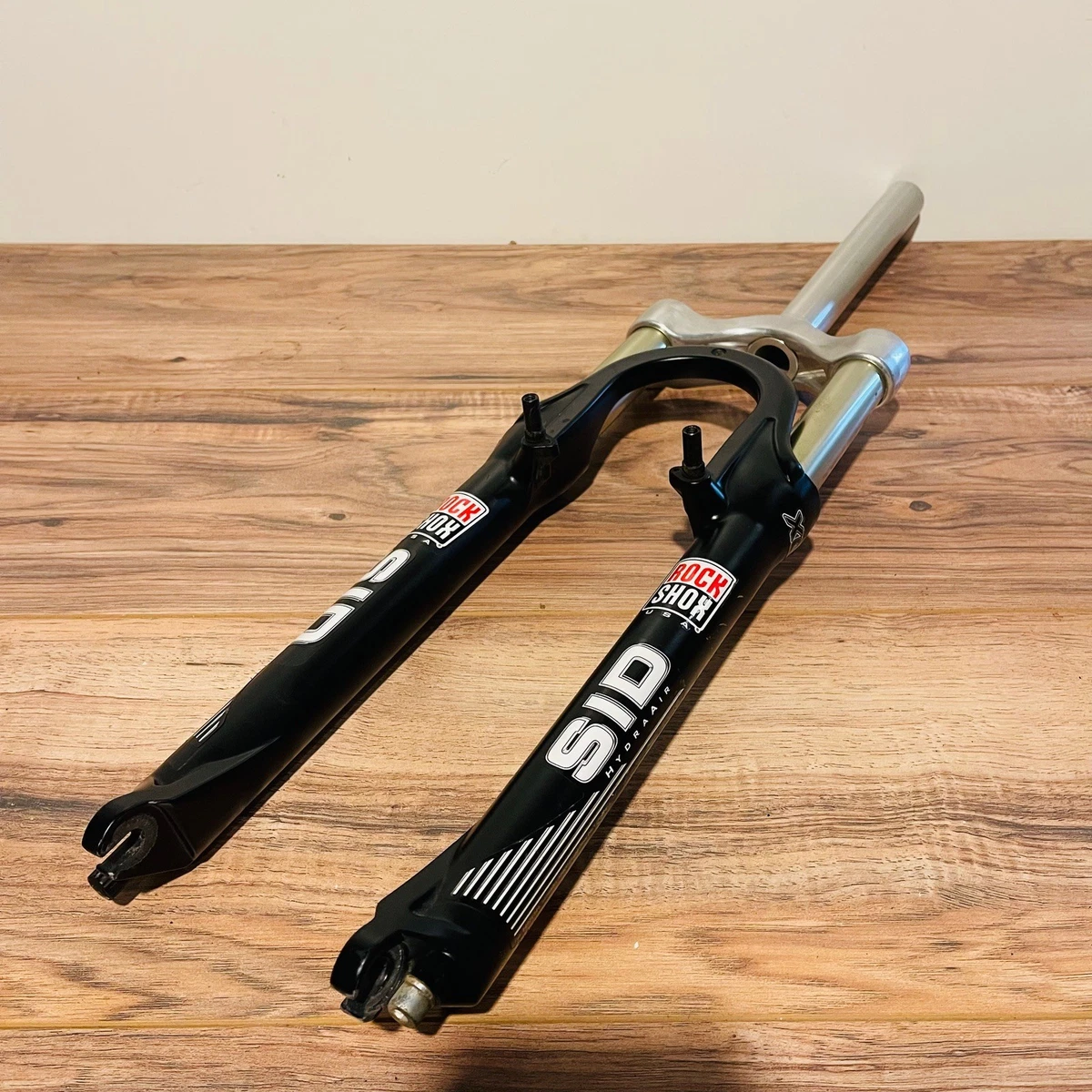 Rock Shox Sid 26 for sale | eBay