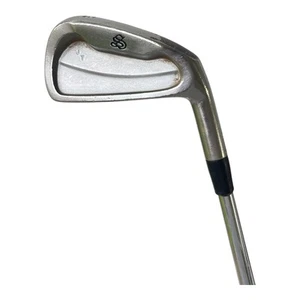 Scratch Golf Forged 3 Iron Tour Issued 1018 TT Dynamic Gold Steel Stiff 39" RH - Picture 1 of 11