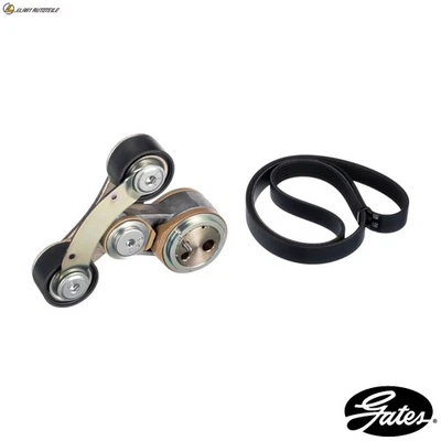 KEILRIPPENRIEMENSATZ K016PK1080EST FÜR PEUGEOT 3008/MPV 508/SW  CITROËN  DS - Image 1 of 4