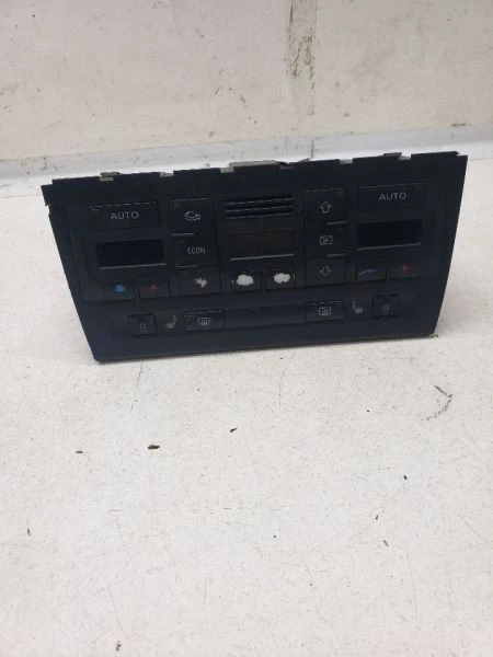 Control de temperatura convertible con asientos térmicos para 05-09 AUDI A4 702876 Foto 1 de 4