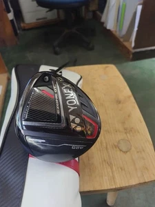 YONEX GT425 Driver 10.5° with Head Cover used some paint chipping - Picture 1 of 5