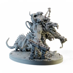Männer Ratten - Lord Amaterasu - Picture 1 of 2