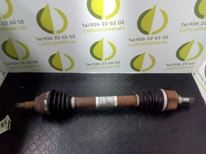 32724X CAMBIO ANTERIORE SINISTRO PER CITROEN C4 BERLINA LX 5778870 5778870 - Foto 1 di 9