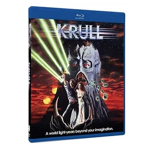 Krull Blu-ray - Imagen 1 de 1
