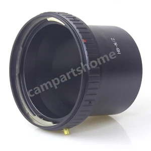 Adapter for Hasselblad HB V CF Lens to Nikon Z Z5 Z6 Z7 Z50 Z9 Z6II Z7II Camera - Picture 1 of 1